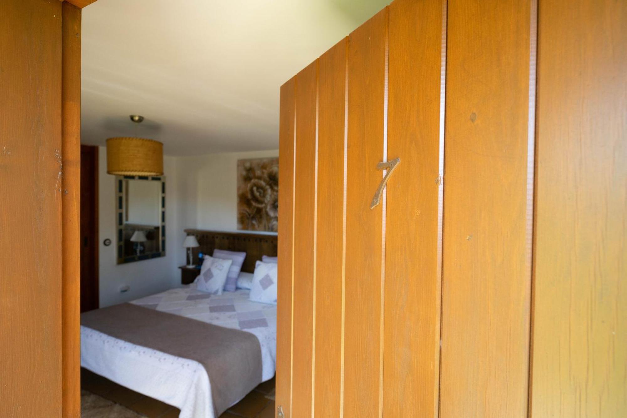 Hotel Mas Rabiol -Costa Brava-Emporda-Only Adults Peratallada Room photo