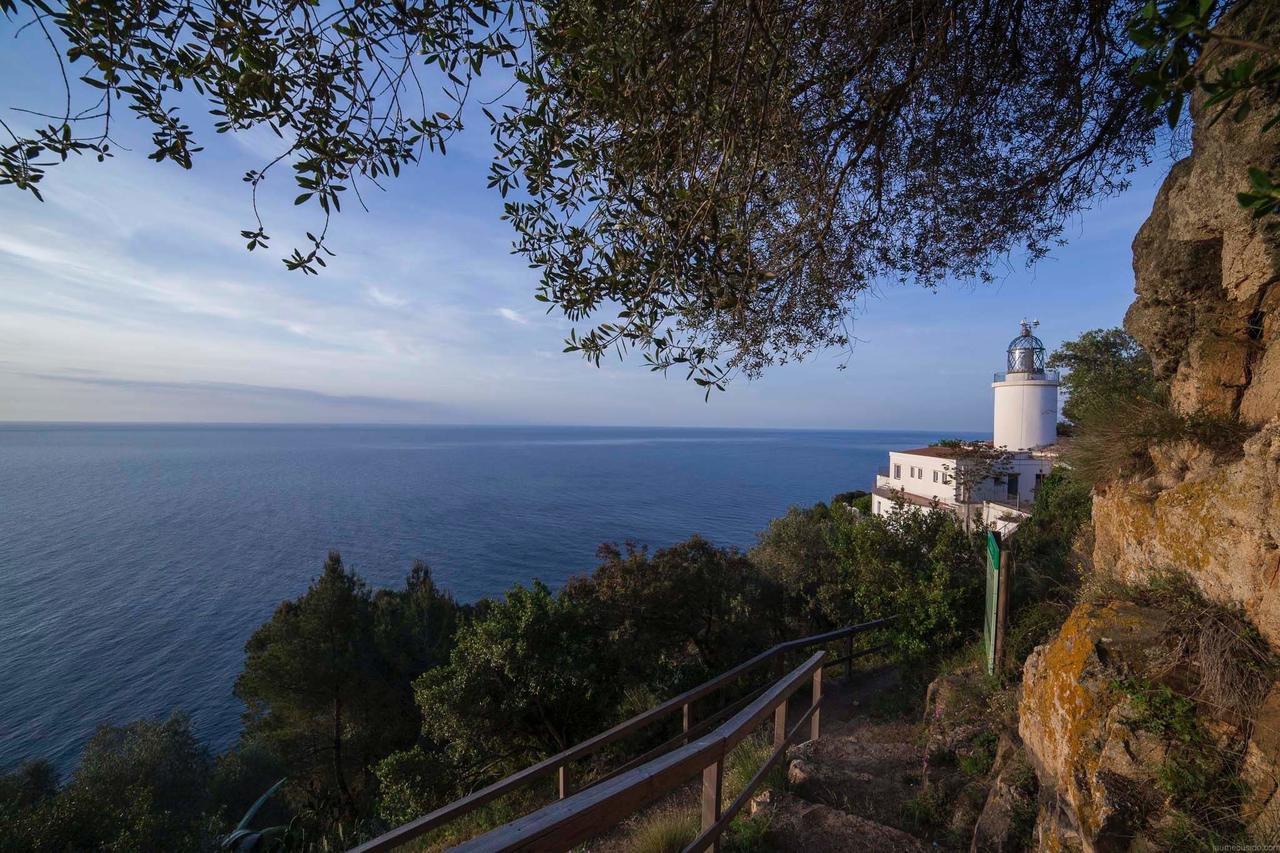 Hotel Mas Rabiol -Costa Brava-Emporda-Only Adults Peratallada Exterior photo