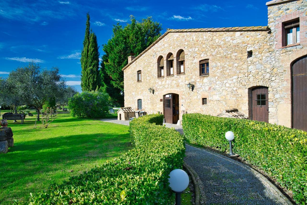 Hotel Mas Rabiol -Costa Brava-Emporda-Only Adults Peratallada Exterior photo